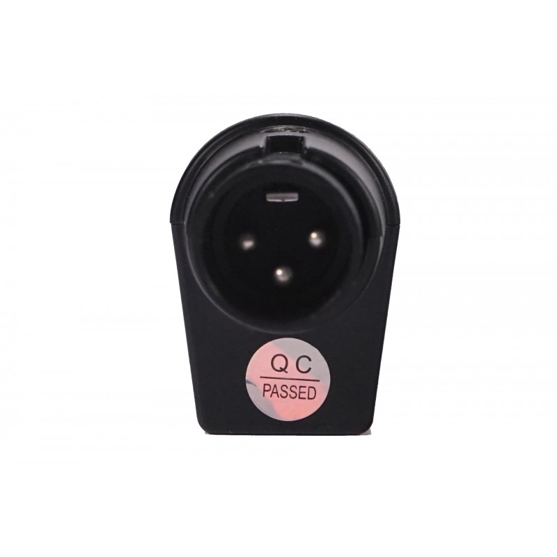 FOS AirLink XLR TX - Bezprzewodowy nadajnik DMX XLR - 4