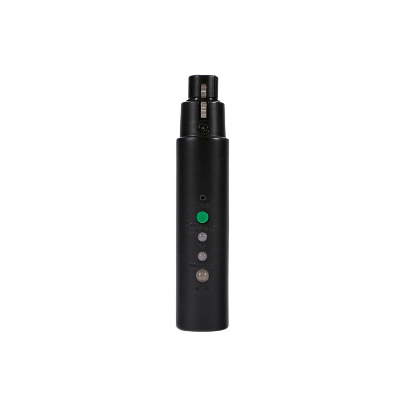 FOS AirLink XLR Set - Zestaw bezprzewodowy DMX - 2