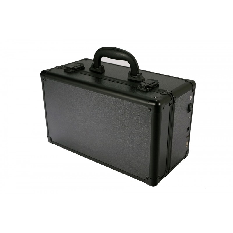 FOS AirLink XLR Set - Zestaw bezprzewodowy DMX - 3