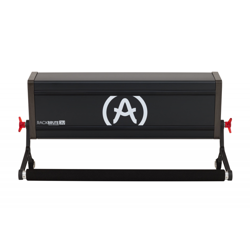 Arturia RackBrute 3U Noir - Eurorack case - 2