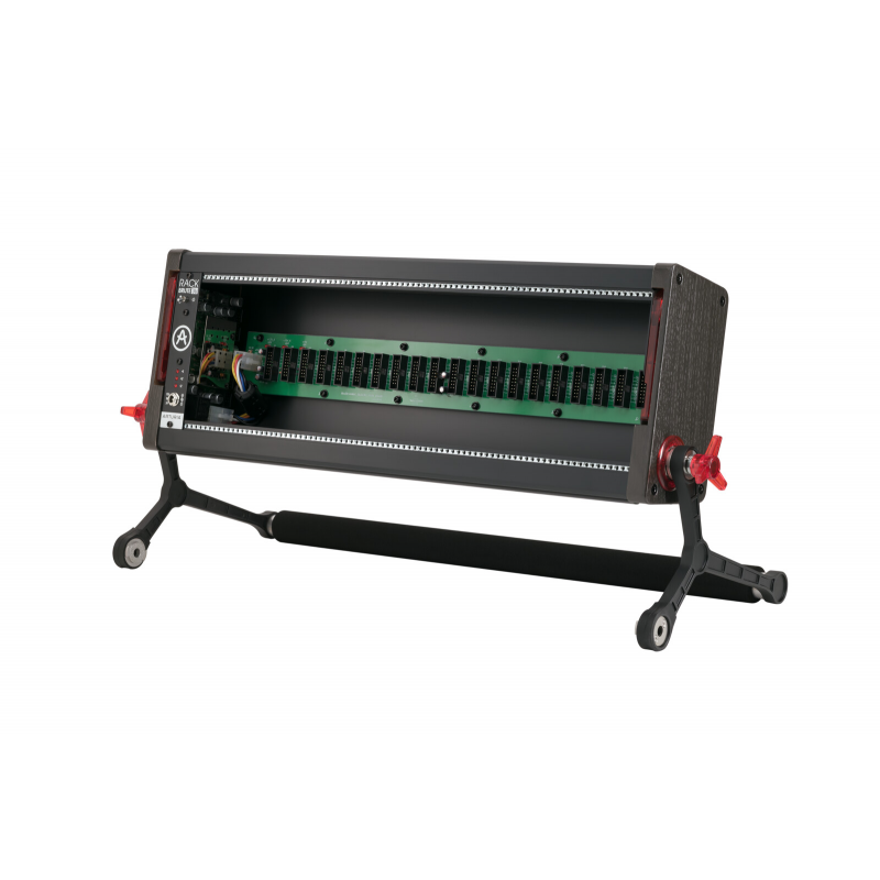 Arturia RackBrute 3U Noir - Eurorack case - 3