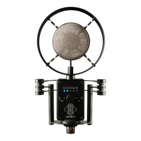 Sontronics SATURN 2 - miktoforn pojemnościowy wielkomembranowy - 1