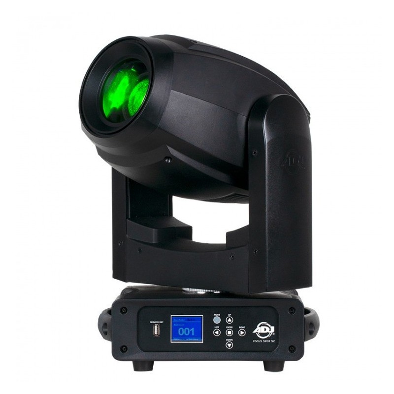 American Dj Focus Spot 5Z - głowa ruchoma