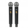 DNA EVENT VOCAL SET - Bezprzewodowy system mikrofonowy