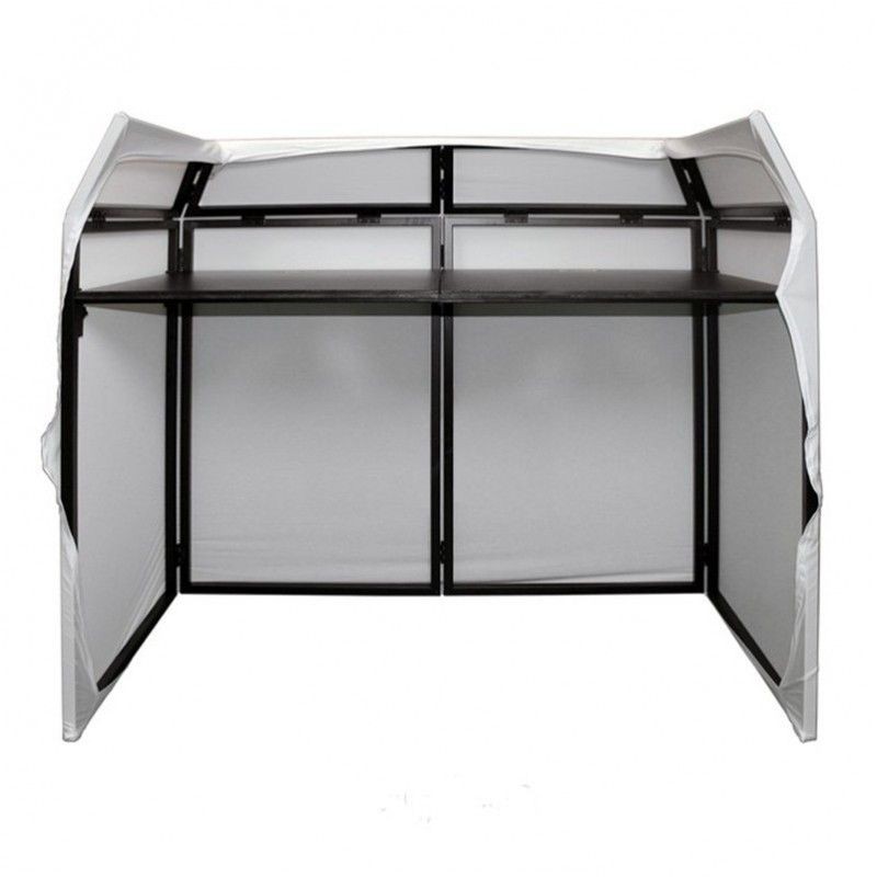 Stand4Me Stół dla DJ