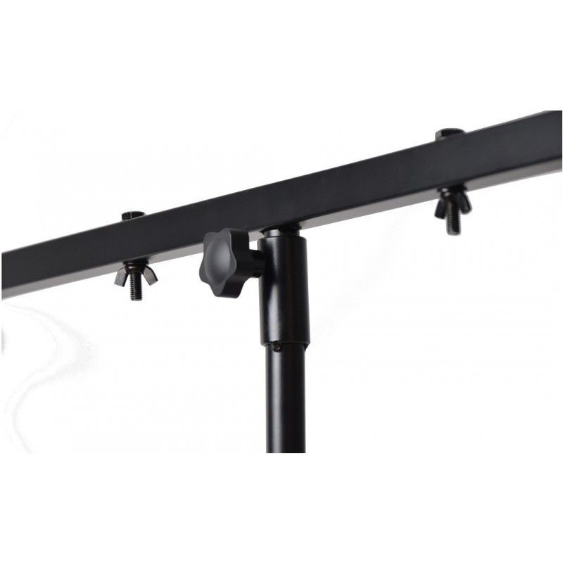 Stand4Me LS1 MKIII - Statyw oświetleniowy z poprzeczką