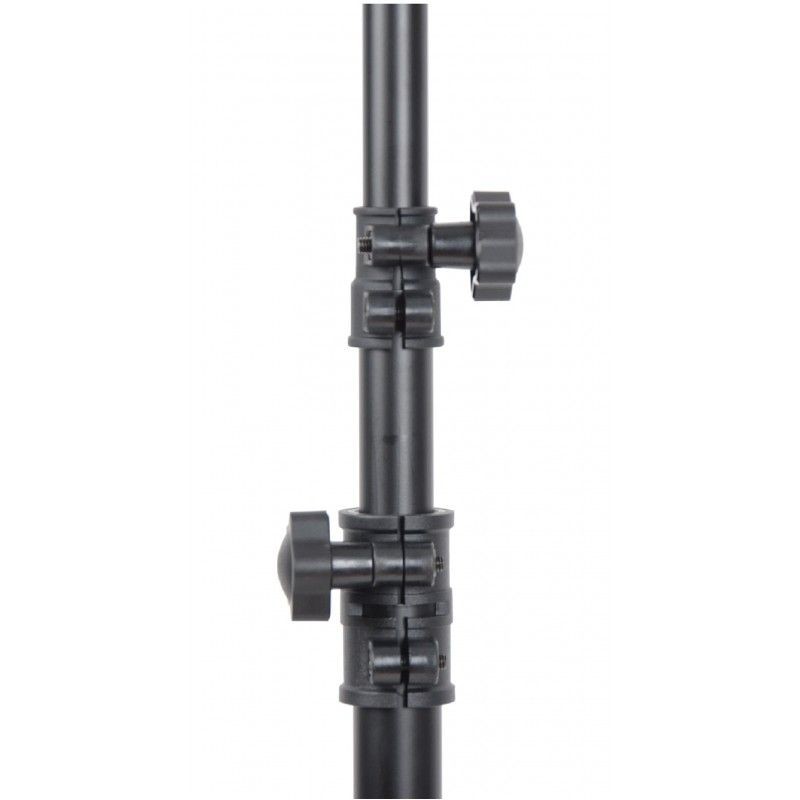 Stand4Me LS1 MKIII - Statyw oświetleniowy z poprzeczką