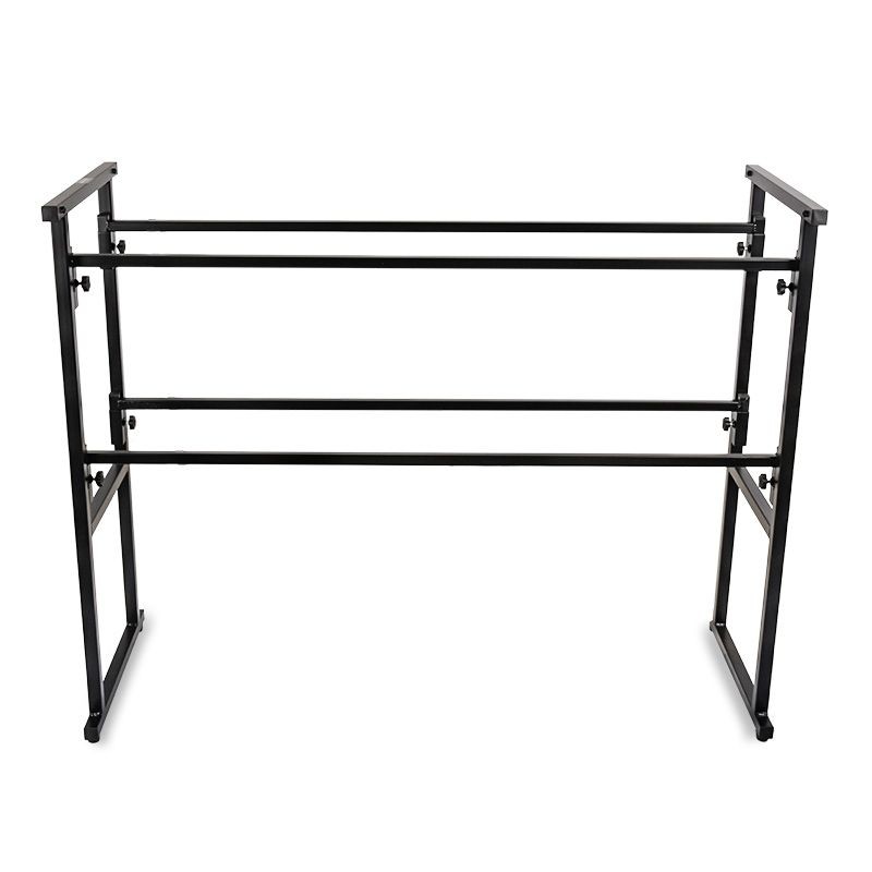 Stand4Me DJ120 MKII - Stanowisko statyw dla DJ