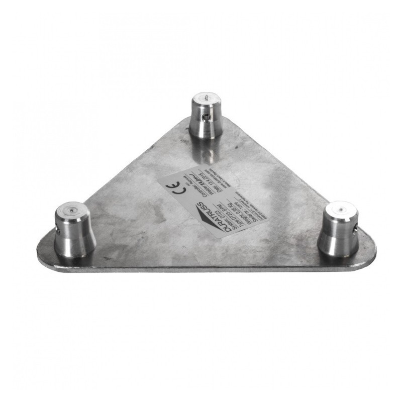 Duratruss DT 23 BPM - zaślepka do konstrukcji