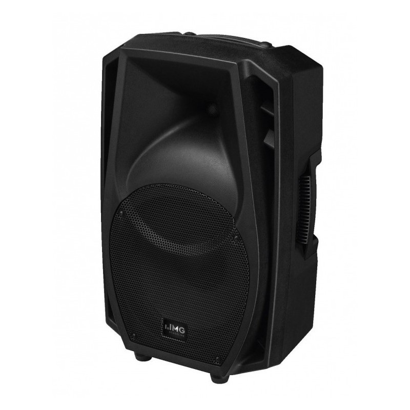 IMG STAGE LINE WAVE-10P - kolumna pasywna