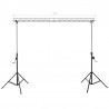 Stand4Me Rampa oświetleniowa 4 m