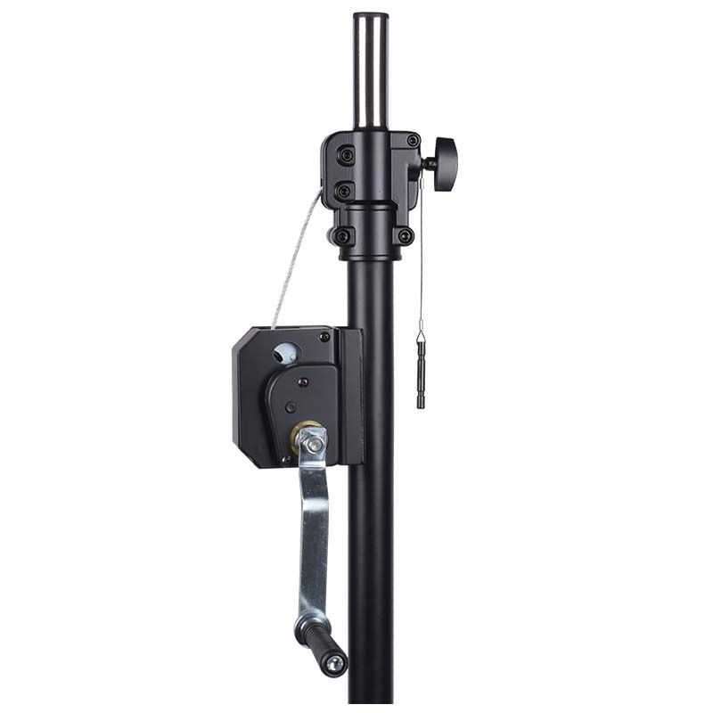 Stand4Me Rampa oświetleniowa 4 m