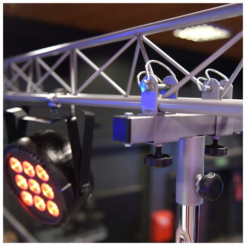 Stand4Me Rampa oświetleniowa 4 m