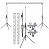 Stand4Me Rampa oświetleniowa 4 m