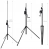Stand4Me Rampa oświetleniowa 4 m