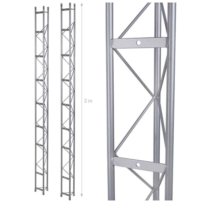 Stand4Me Rampa oświetleniowa 4 m