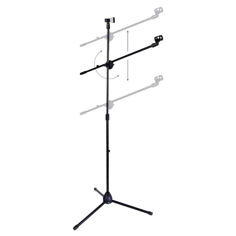 NN M2 - Statyw mikrofonowy