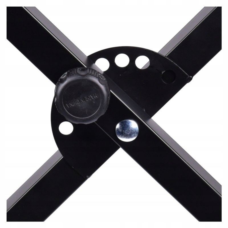 NN X1 - Statyw pod keyboard typu X