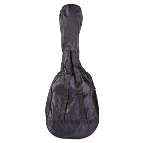 NN GBC 41 - Pokrowiec na gitarę 4/4 z szelkami