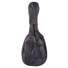NN GBC 41 - Pokrowiec na gitarę 4/4 z szelkami
