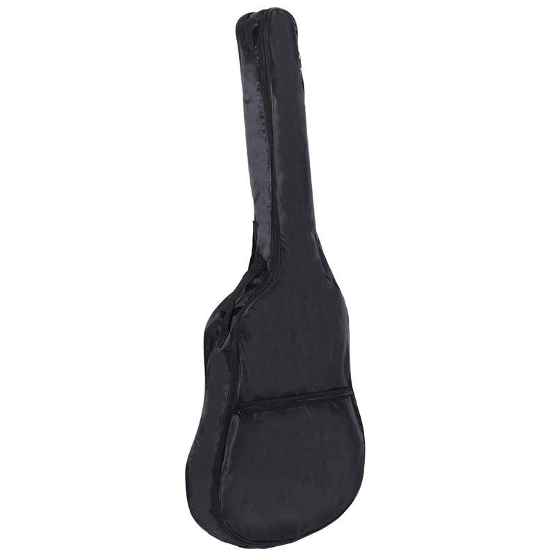 NN GBC 36 - Pokrowiec na gitarę 3/4 z szelkami