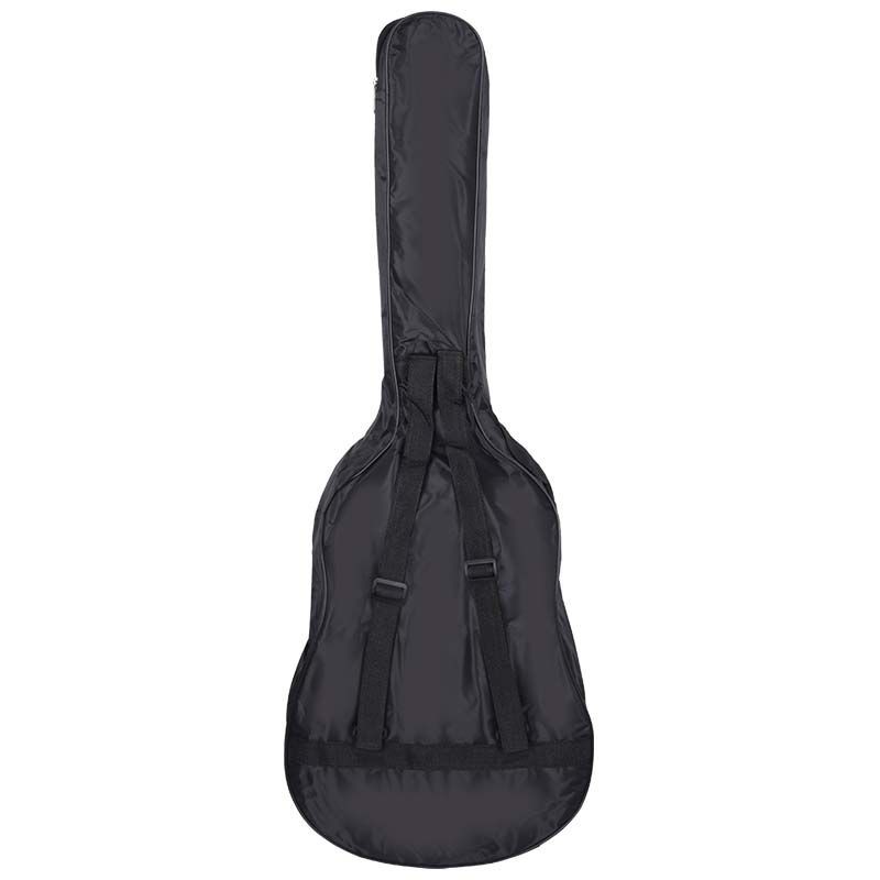 NN GBC 36 - Pokrowiec na gitarę 3/4 z szelkami