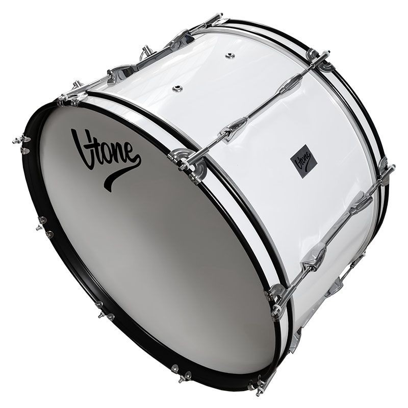 V-Tone MBD 22 - Bęben basowy marszowy 22"