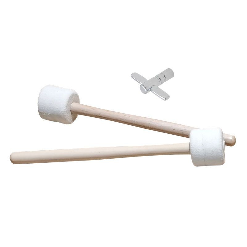 V-Tone MBD 22 - Bęben basowy marszowy 22"