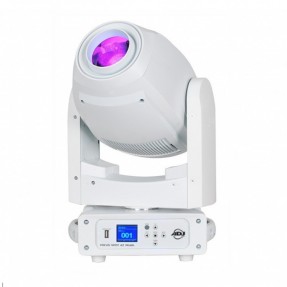 American DJ Focus Spot 4Z Pearl - głowa ruchoma