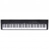 MK WP 881 - Pianino cyfrowe ze statywem drewnianym