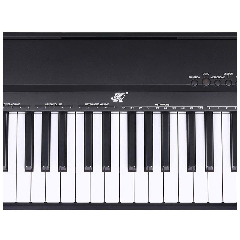 MK WP 881 - Pianino cyfrowe ze statywem drewnianym