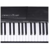 MK WP 881 - Pianino cyfrowe ze statywem drewnianym