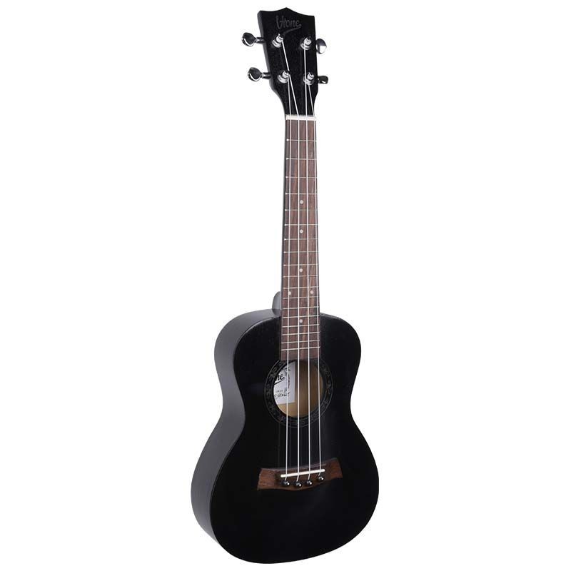 V-Tone UK23 BK - Ukulele koncertowe + pokrowiec