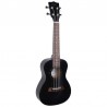 V-Tone UK23 BK - Ukulele koncertowe + pokrowiec
