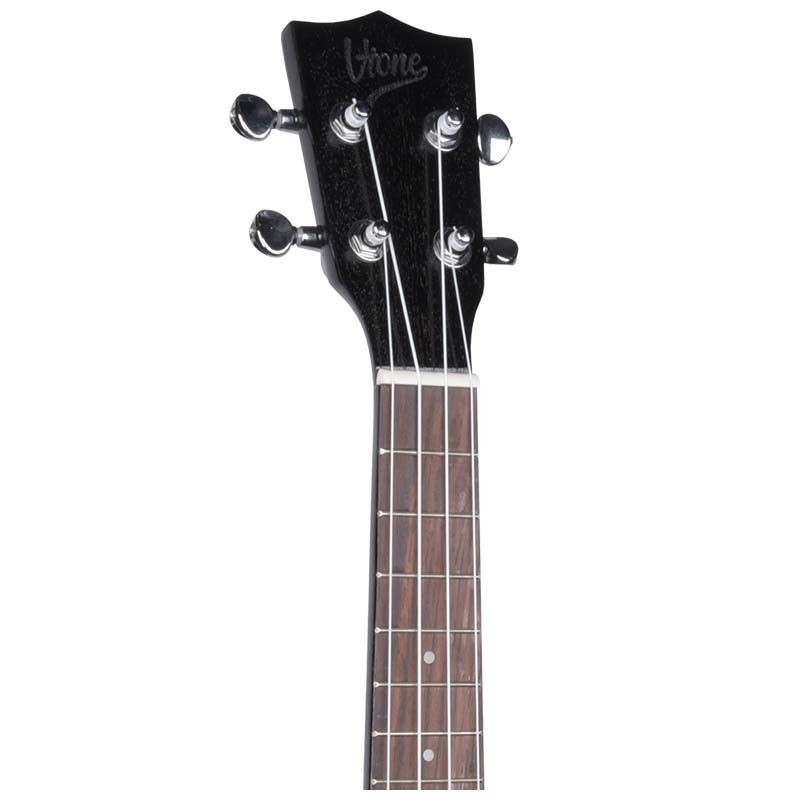 V-Tone UK23 BK - Ukulele koncertowe + pokrowiec