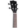 V-Tone UK23 BK - Ukulele koncertowe + pokrowiec