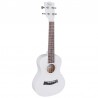 V-Tone UK23 WH - Ukulele koncertowe + pokrowiec