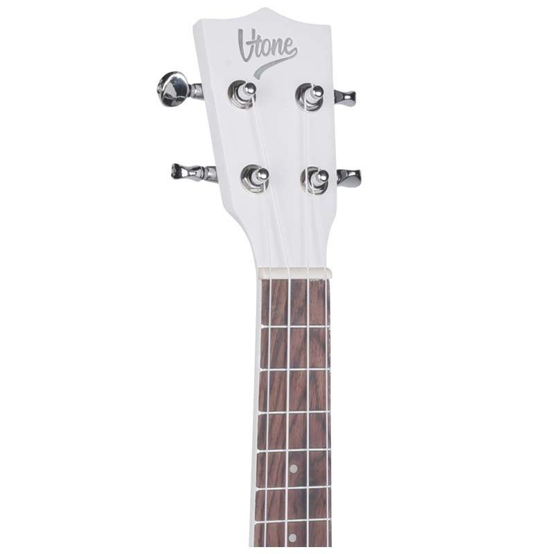 V-Tone UK23 WH - Ukulele koncertowe + pokrowiec