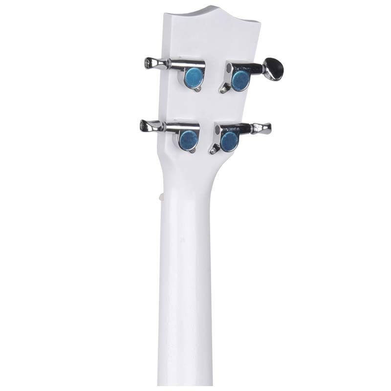 V-Tone UK23 WH - Ukulele koncertowe + pokrowiec