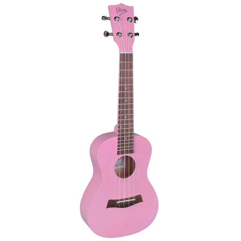 V-Tone UK23 PK - Ukulele koncertowe + pokrowiec