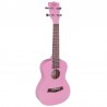 V-Tone UK23 PK - Ukulele koncertowe + pokrowiec