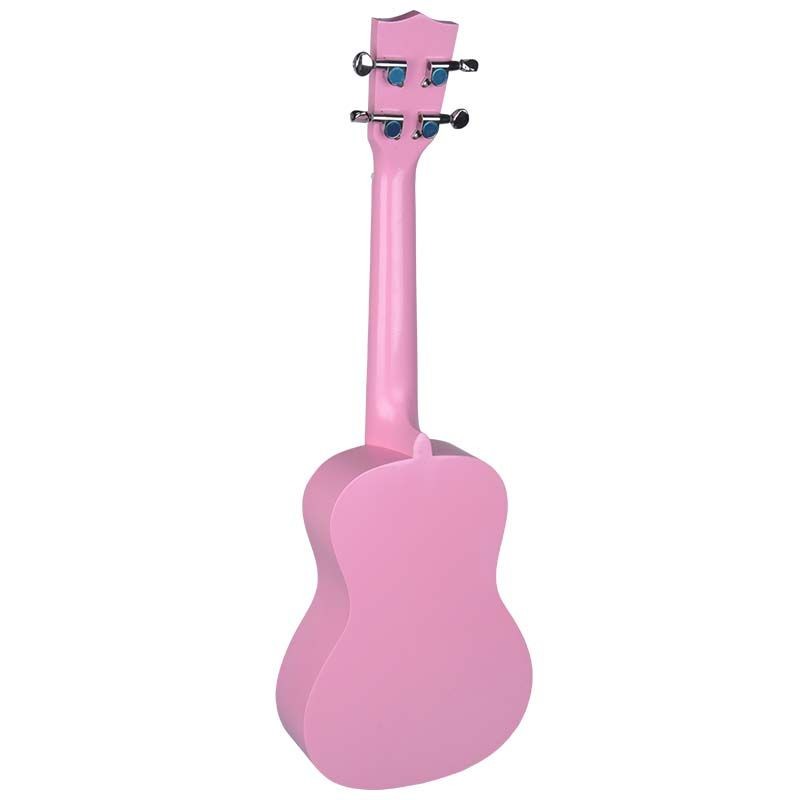 V-Tone UK23 PK - Ukulele koncertowe + pokrowiec