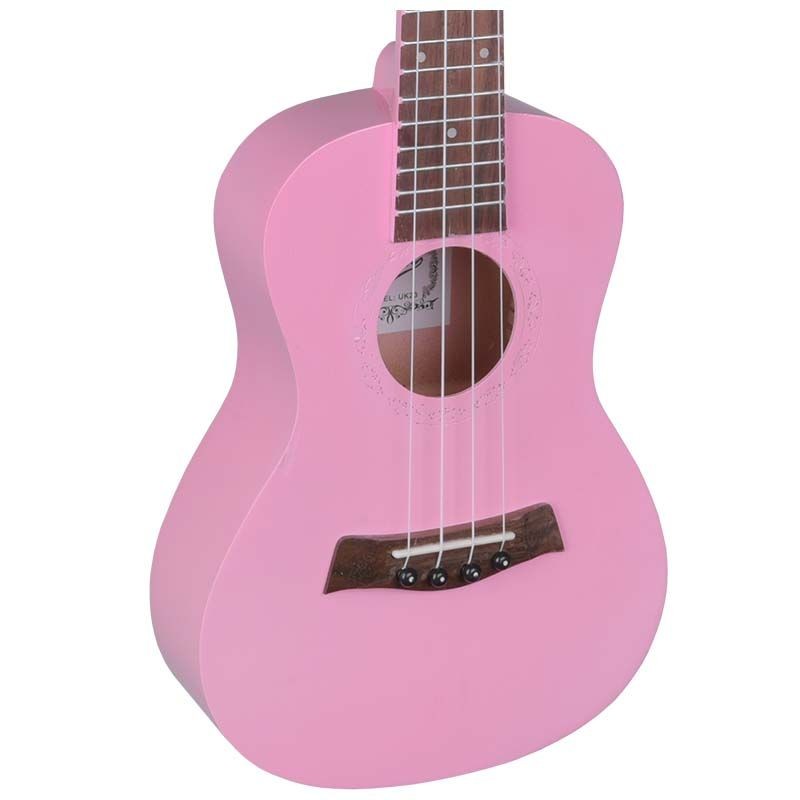 V-Tone UK23 PK - Ukulele koncertowe + pokrowiec