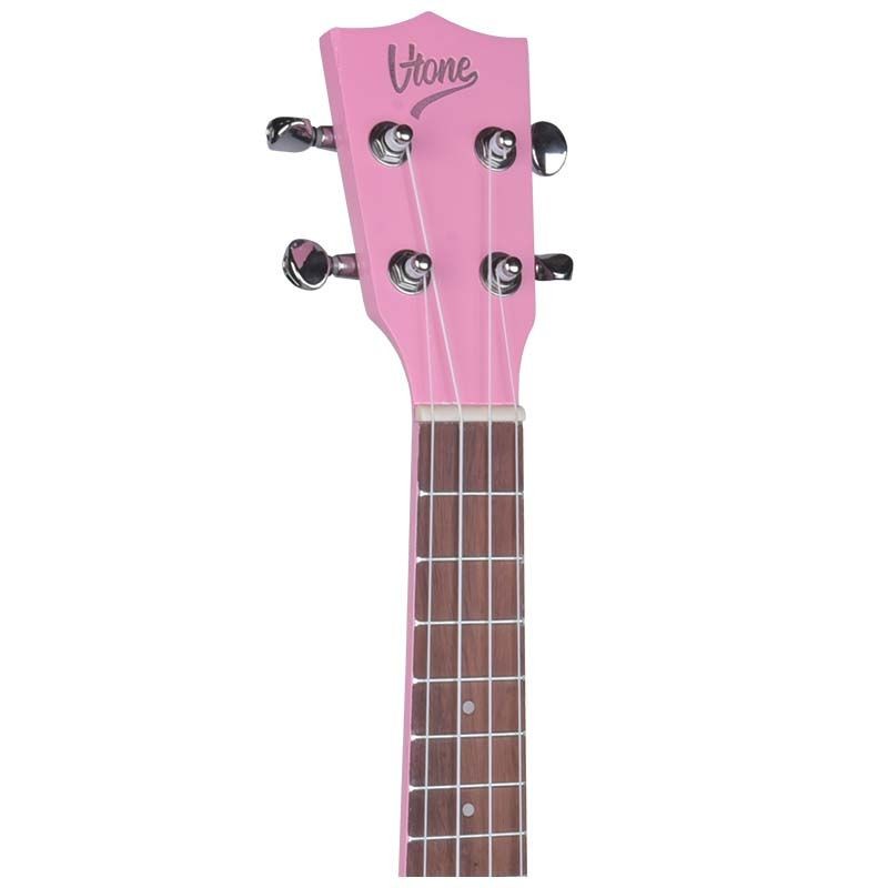 V-Tone UK23 PK - Ukulele koncertowe + pokrowiec