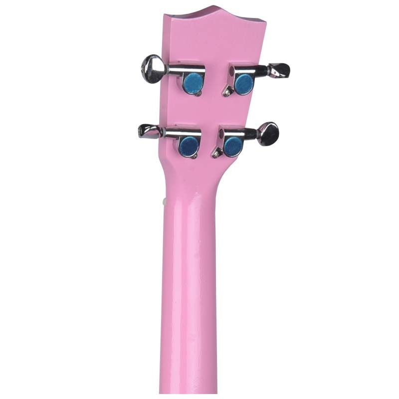 V-Tone UK23 PK - Ukulele koncertowe + pokrowiec
