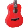 V-Tone UK23 RD - Ukulele koncertowe + pokrowiec
