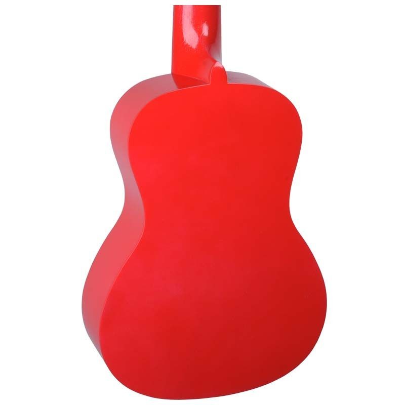 V-Tone UK23 RD - Ukulele koncertowe + pokrowiec