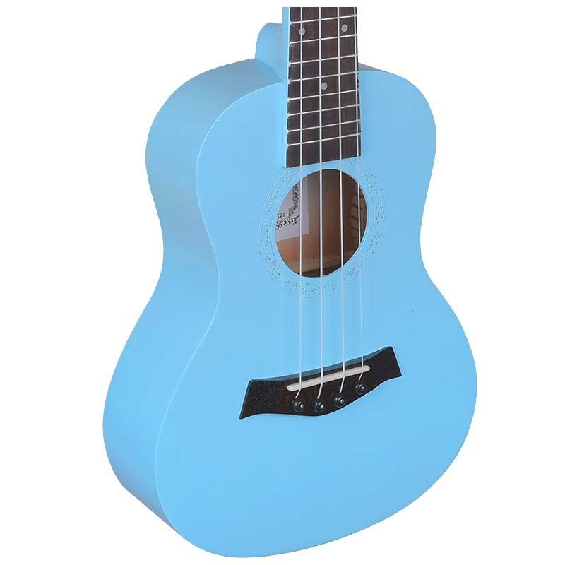 V-Tone UK23 BL - Ukulele koncertowe + pokrowiec