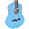 V-Tone UK23 BL - Ukulele koncertowe + pokrowiec