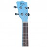 V-Tone UK23 BL - Ukulele koncertowe + pokrowiec